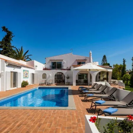 Carvoeiro Clube Σπίτι διακοπών Lagoa (Algarve)
