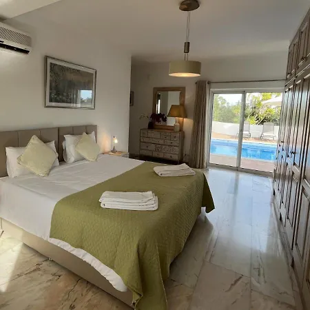 Carvoeiro Clube Vakantiehuis *