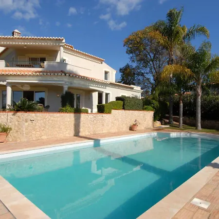 Vakantiehuis Carvoeiro Clube