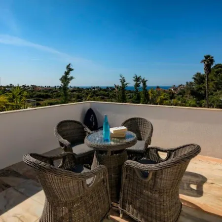 Carvoeiro Clube Holiday home Lagoa (Algarve)