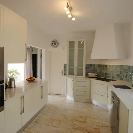 Holiday home Carvoeiro Clube *