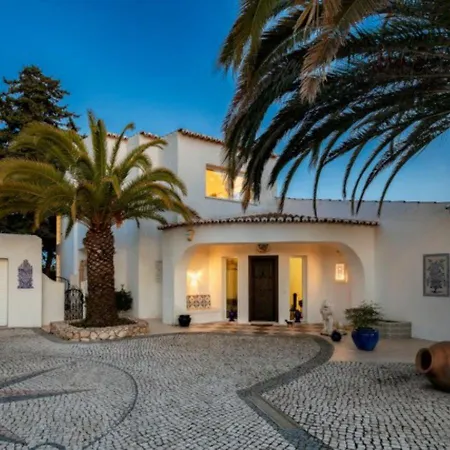 Carvoeiro Clube Lagoa (Algarve)